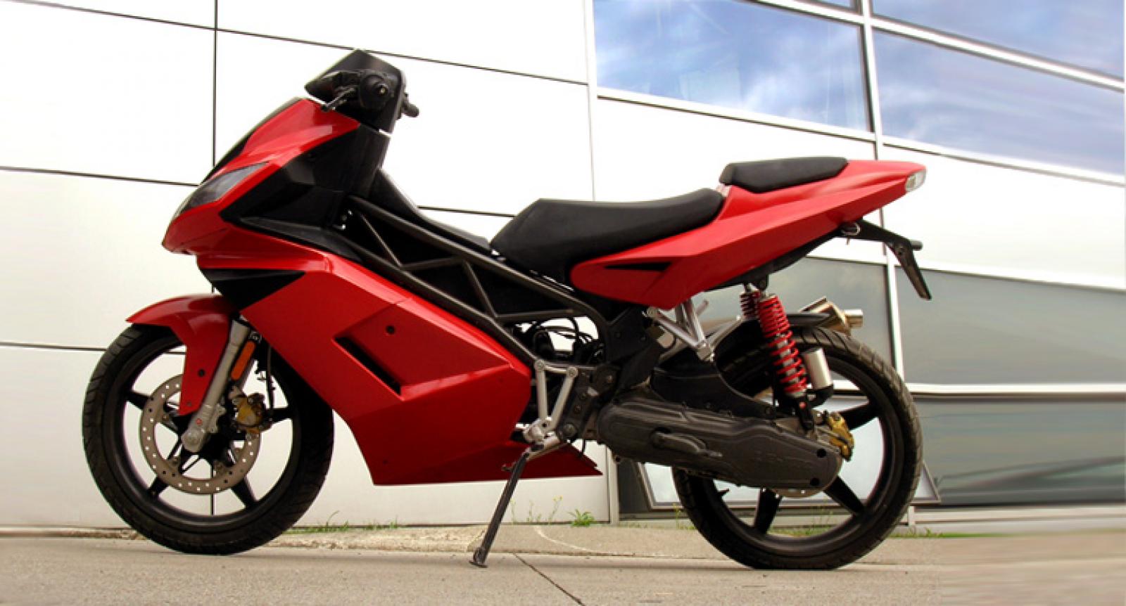 CPI GTR 2006 Motorcycles Photos Video Specs Reviews Bike Net