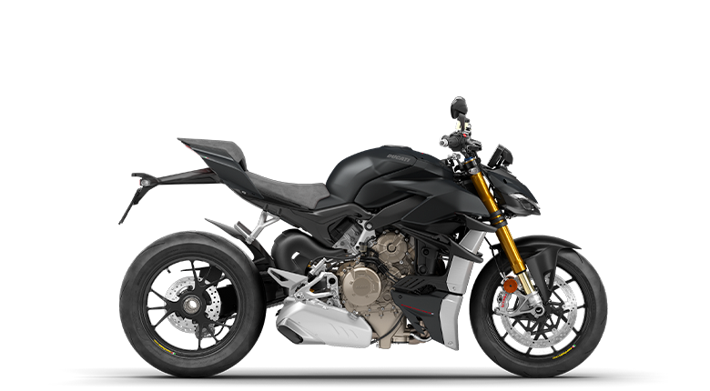 Ducati Streetfighter V S Motorcycles Photos Video Specs