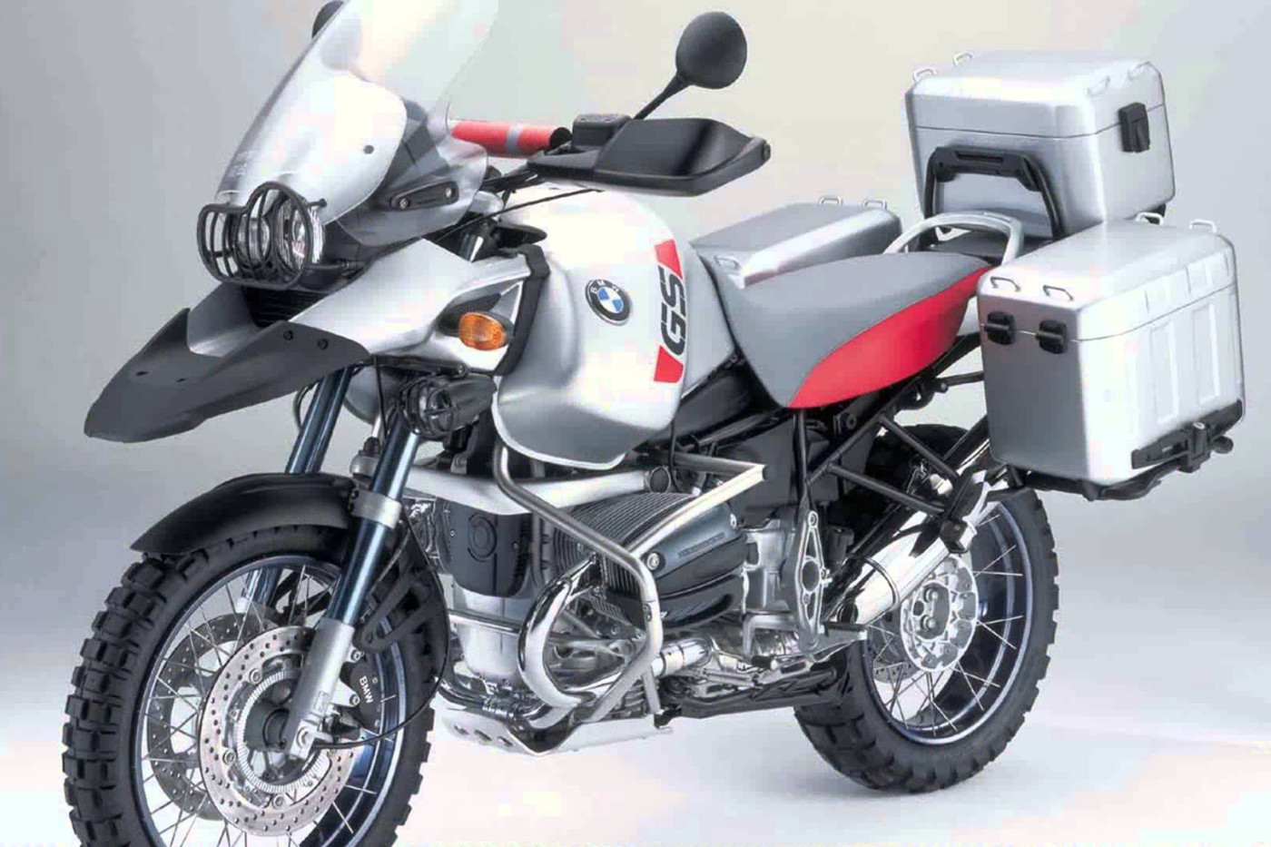 BMW r1150 2018