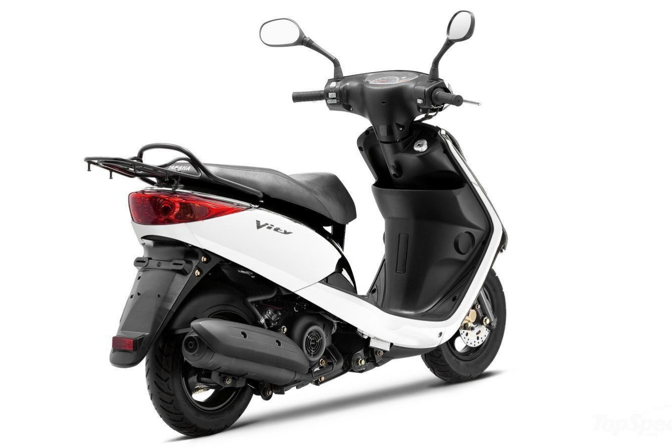 Yamaha Р‘Р’РЎ 125