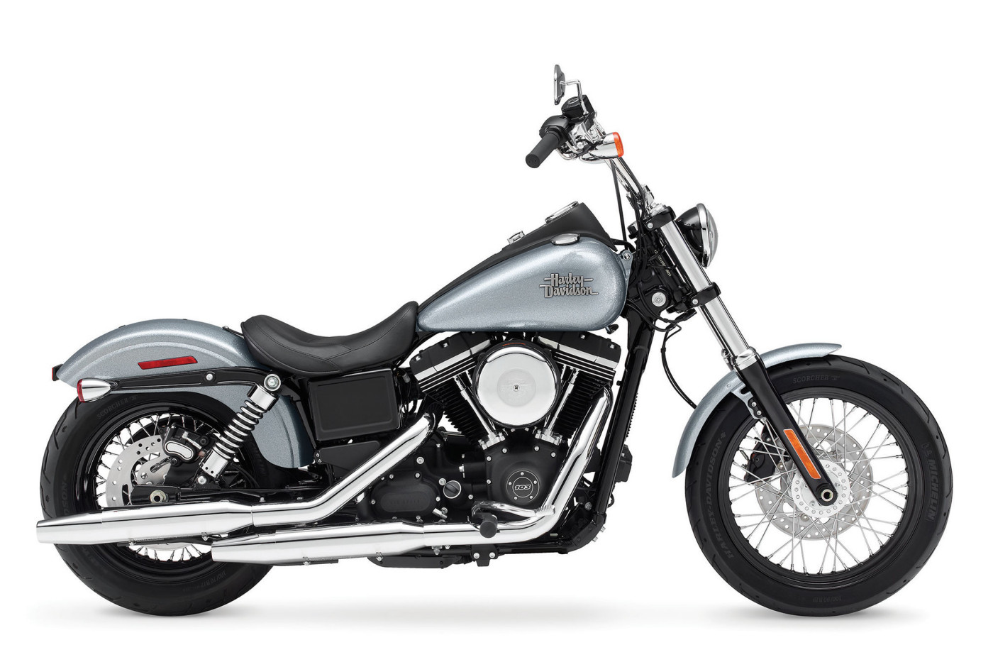 Harley Davidson Dyna Switchback 2013