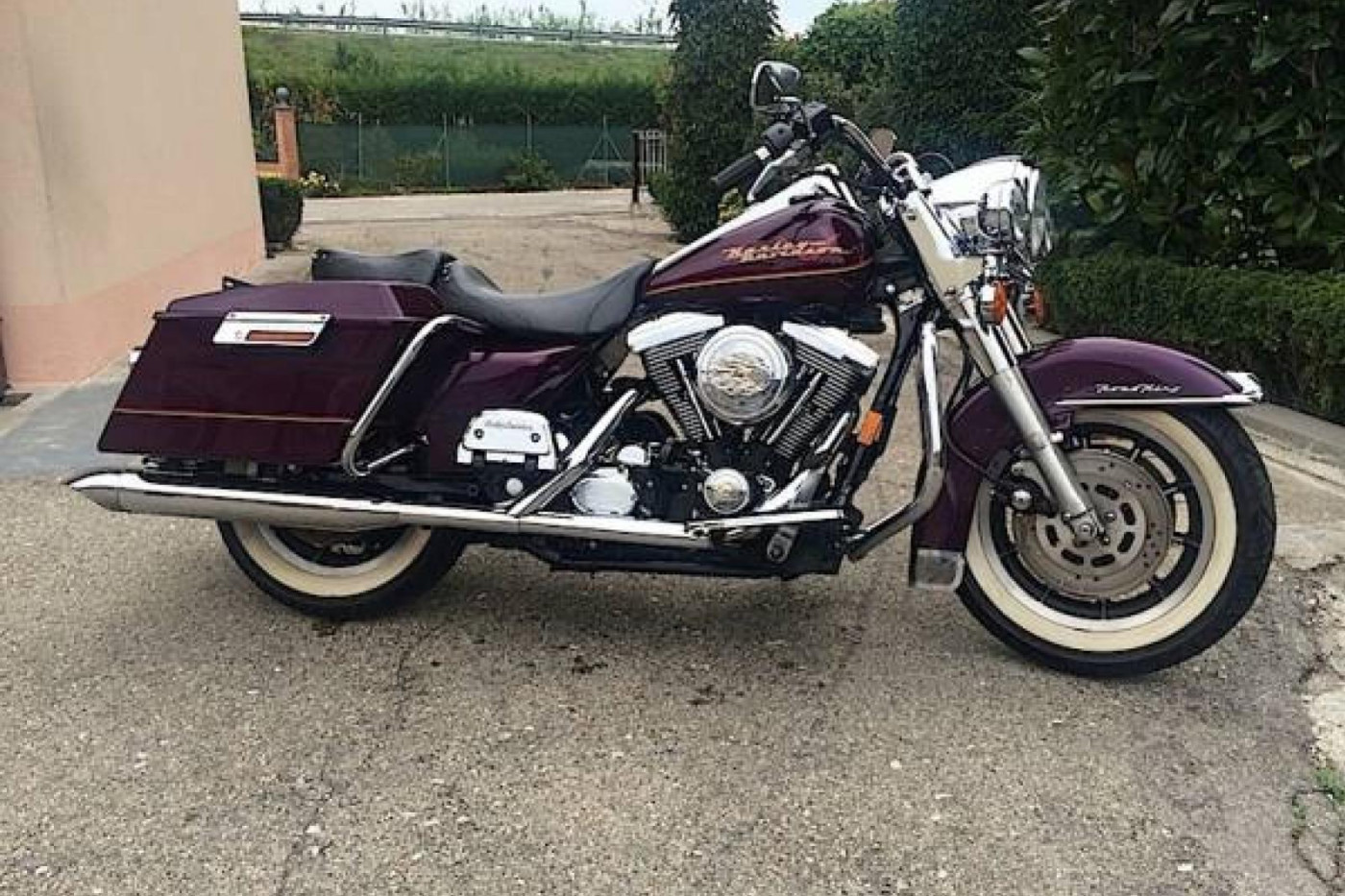 Harley Davidson Road King 1995