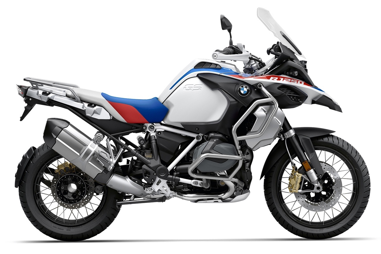 Р‘РњР’ GS 1200 Adventure 2020