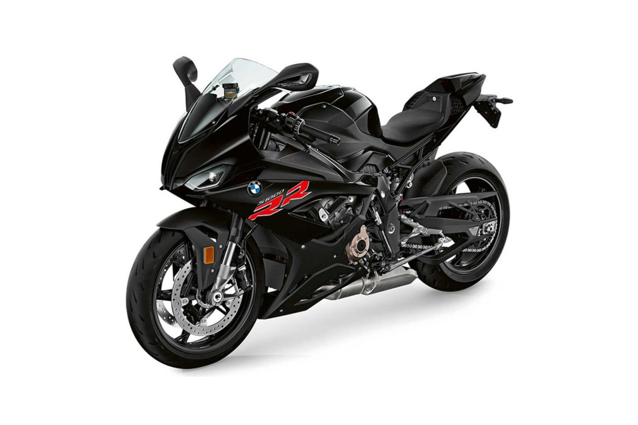 BMW s1000rr 2021