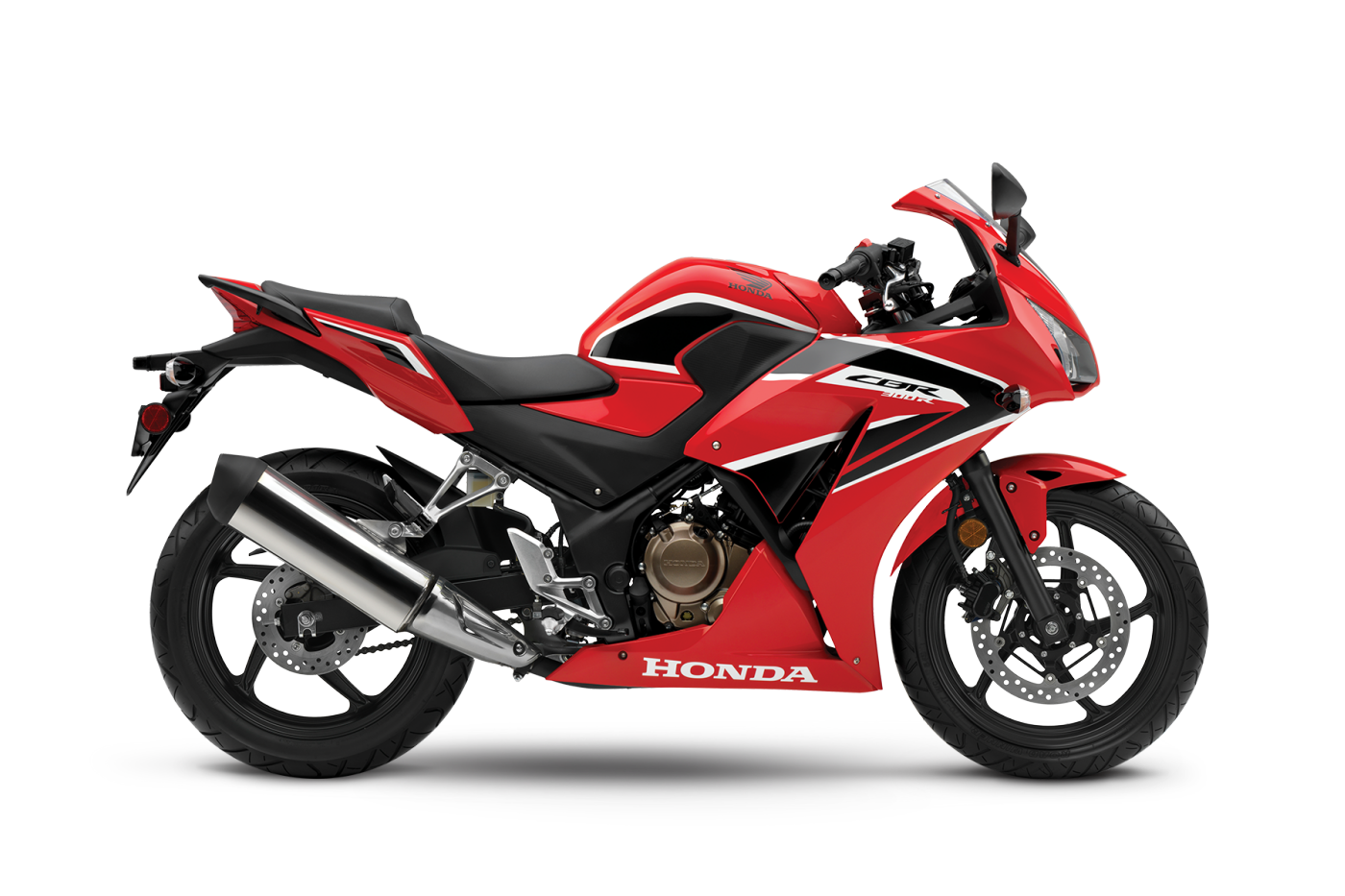 Honda CBR 125 2018