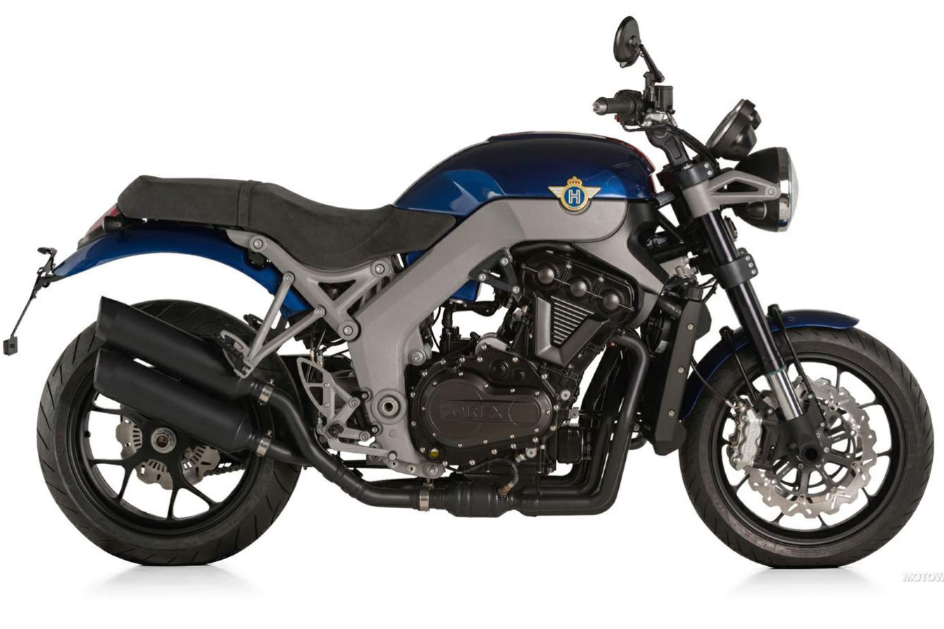 Horex Motorcycles