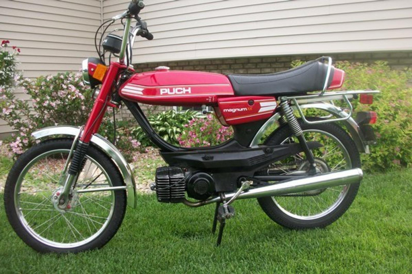 Puch 125