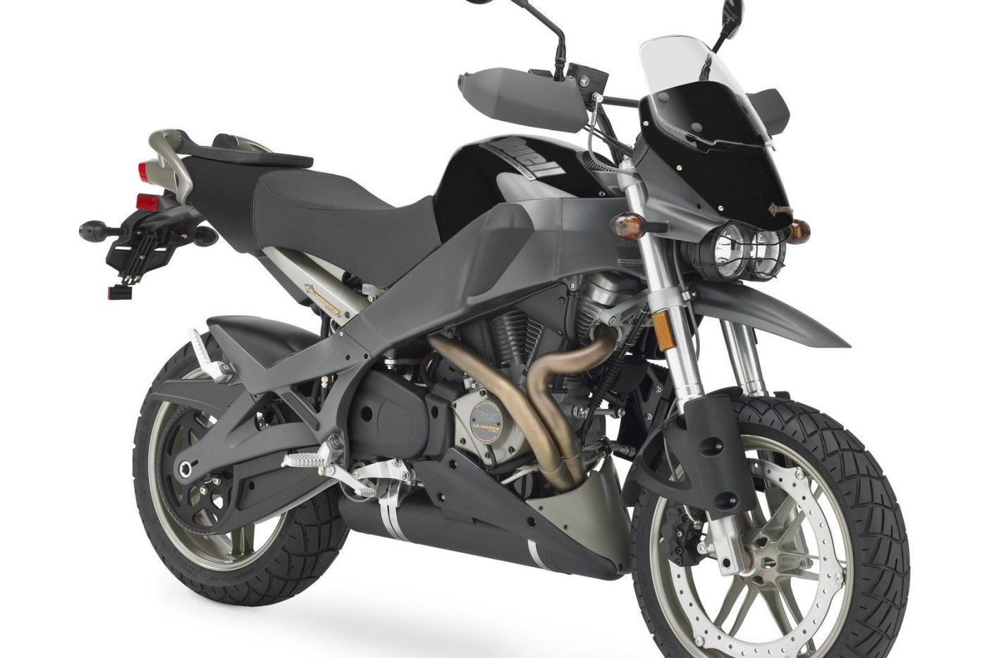 Buell Ulysses xb12x