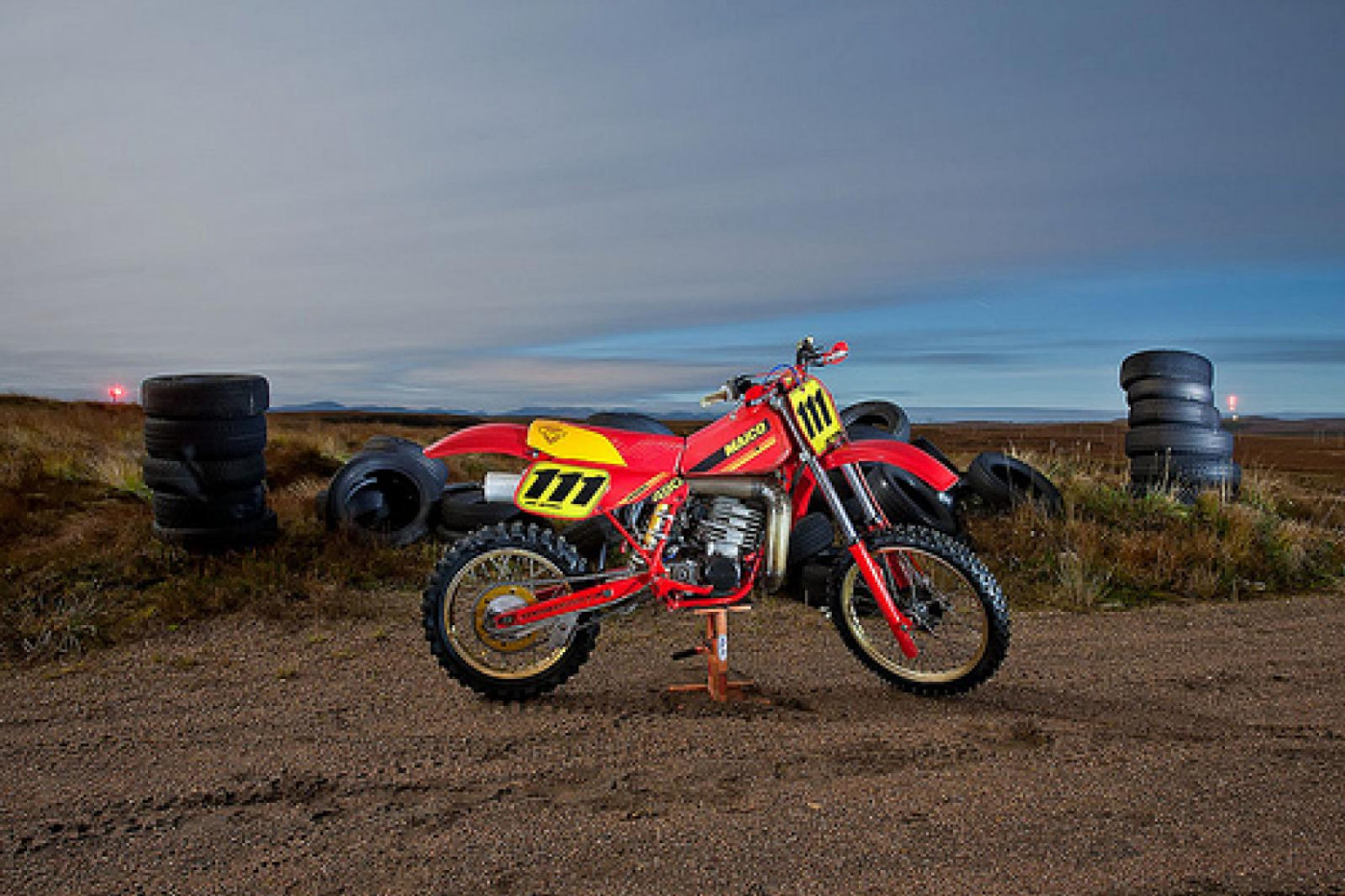 Maico 500