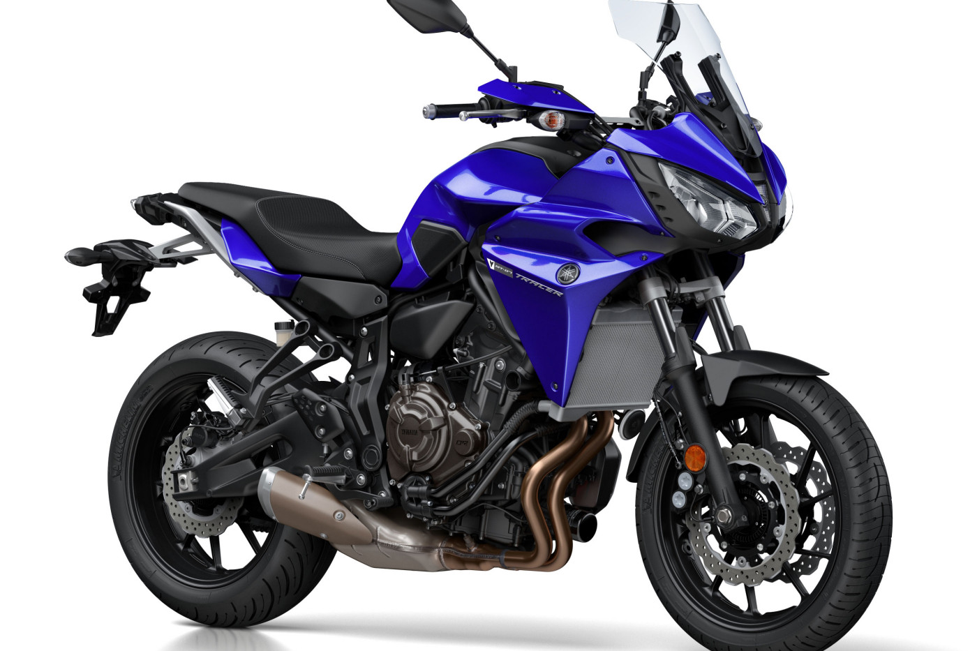 Yamaha MT 10