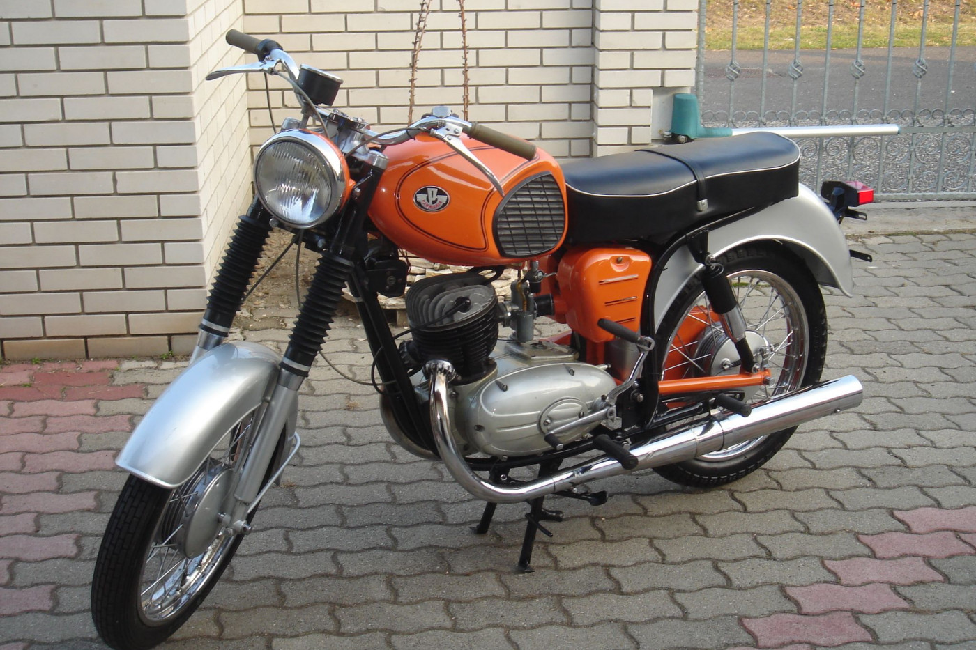 Паннония т250