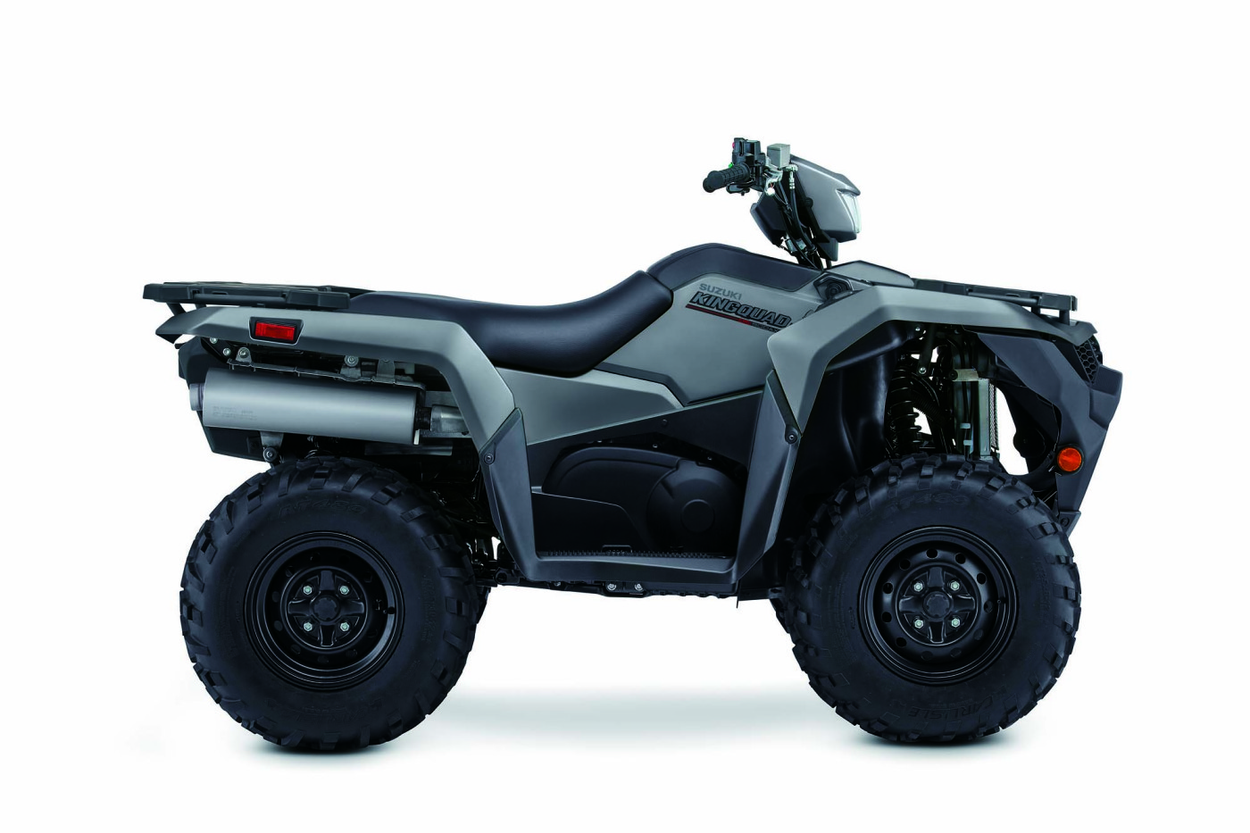 Yamaha Kodiak 2021