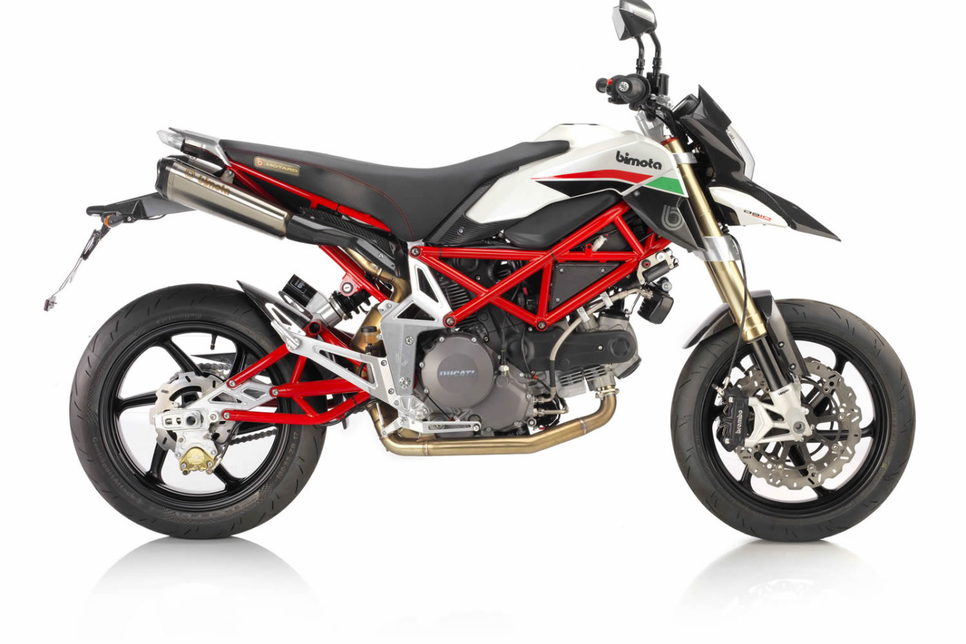 Bimota DB 11