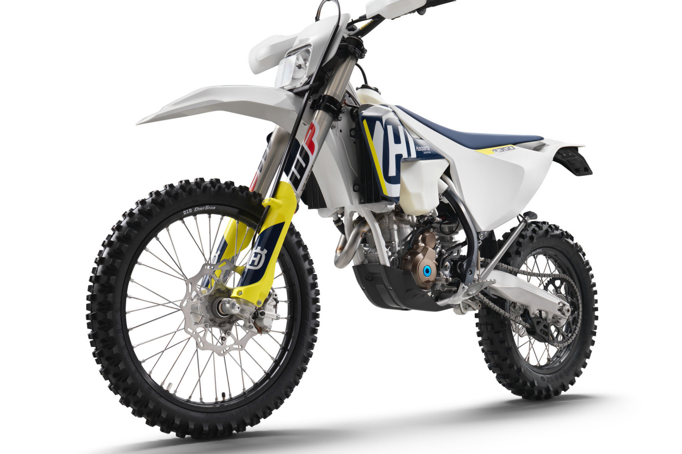 Husqvarna Fe 450