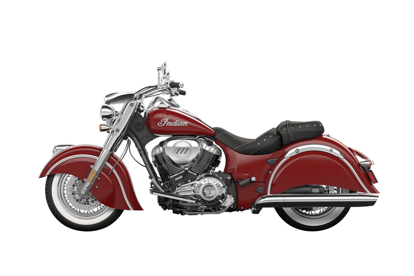 Indian Chief Classic