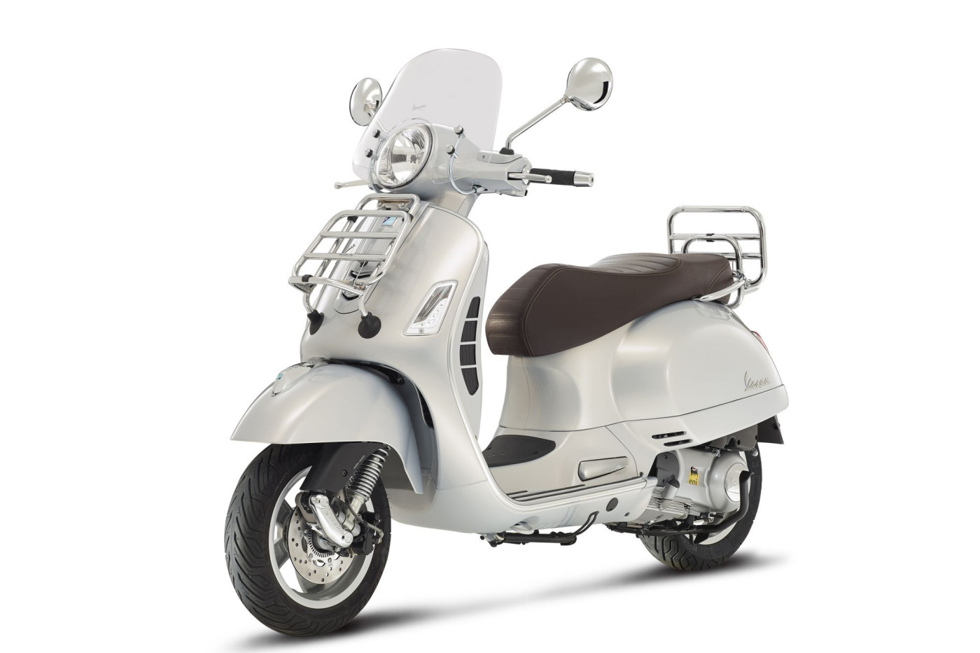 Vespa GTS 250i e