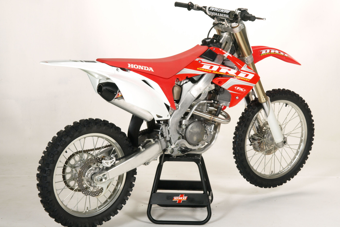 Honda crf450x 2012 grafic