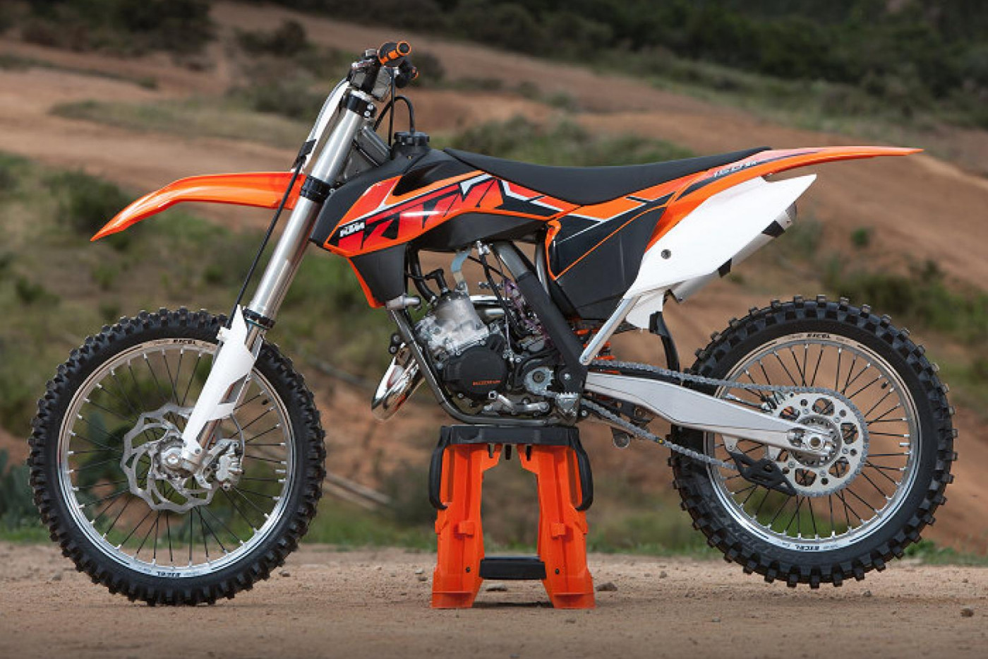 KTM SX F 250 2019