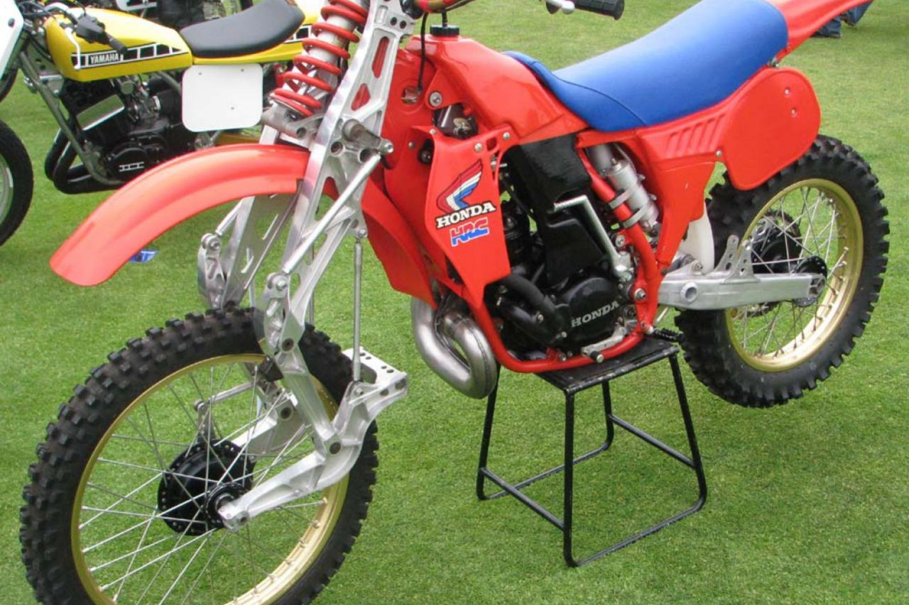 Maico 500