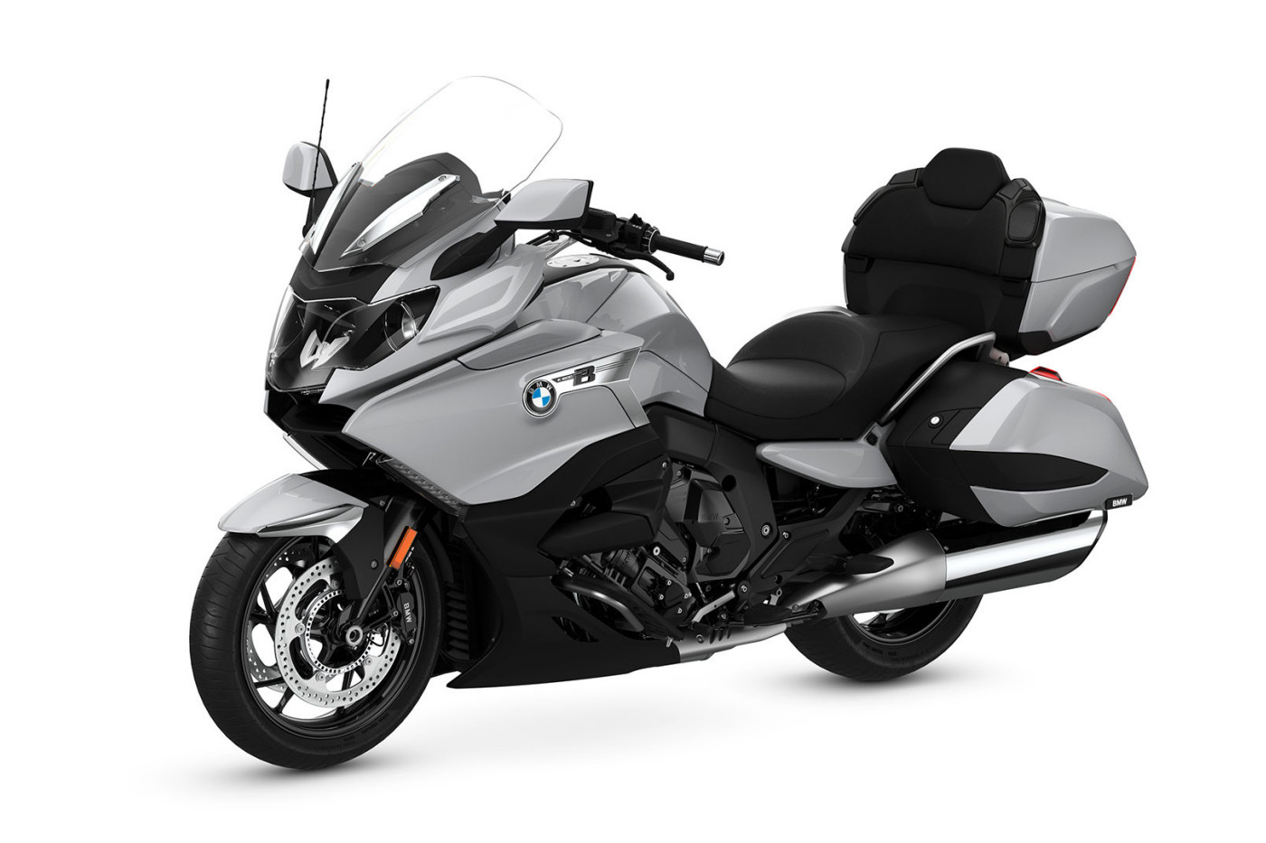 BMW K 1600 ga