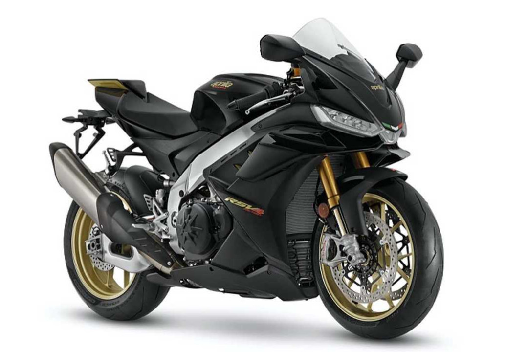 Aprilia RS 1000 RR