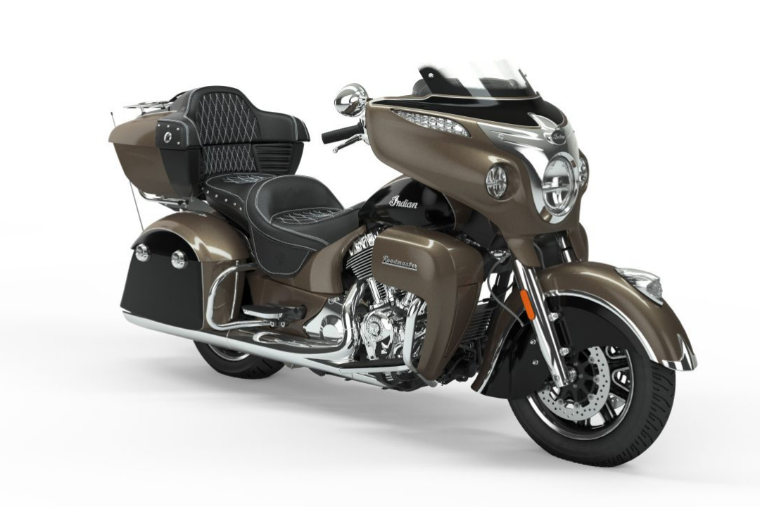 РњРѕС‚РѕС†РёРєР» indian Roadmaster