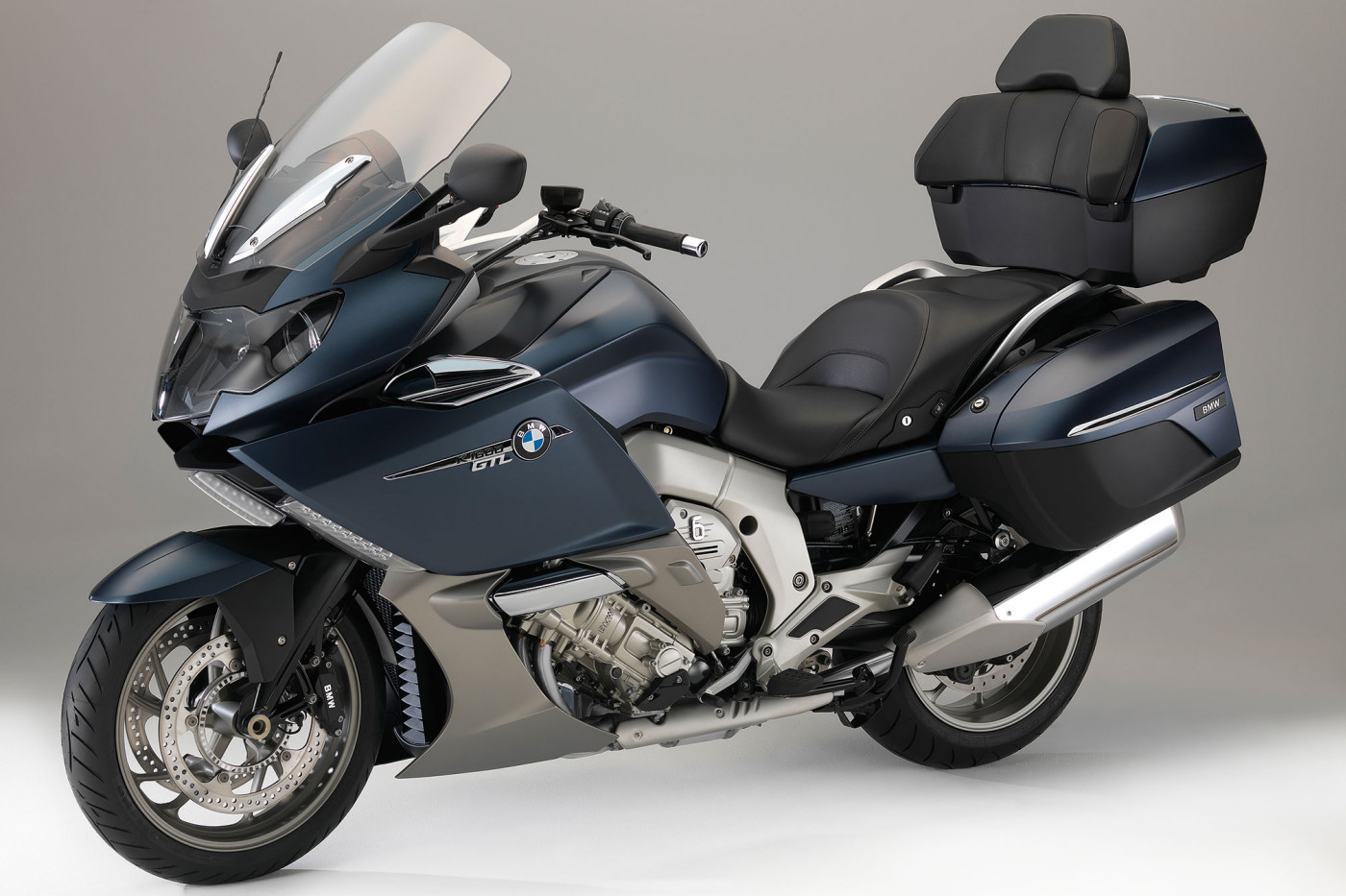 BMW k1600gtl