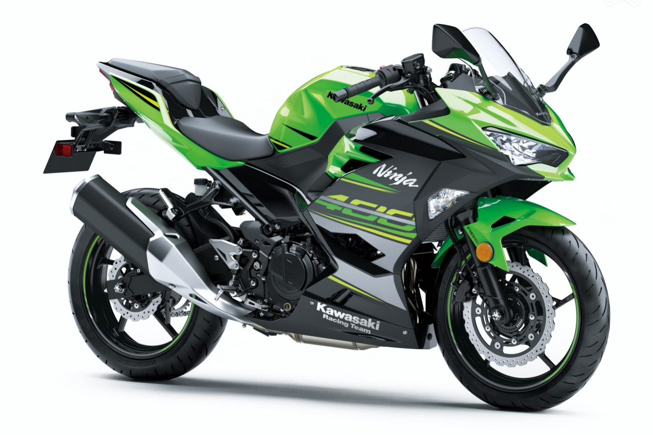 Кавасаки ниндзя zx10r West