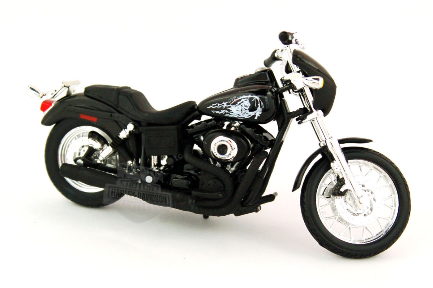 Victory Touring Cruiser 2003