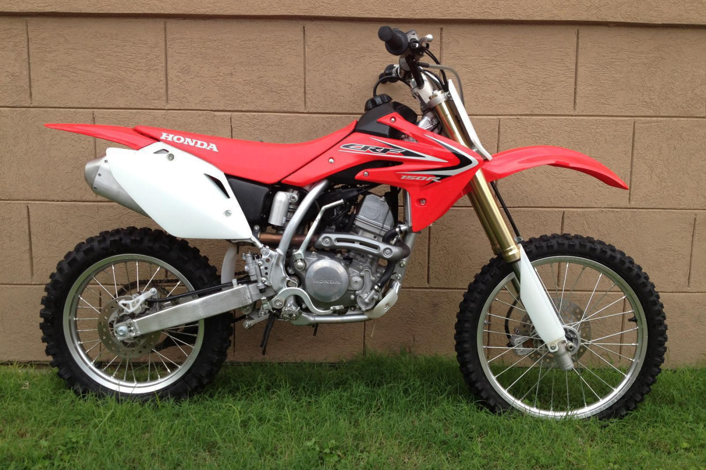 david thomson net worth crf150r david thomson crf150r for sale - Ilustrasi 3