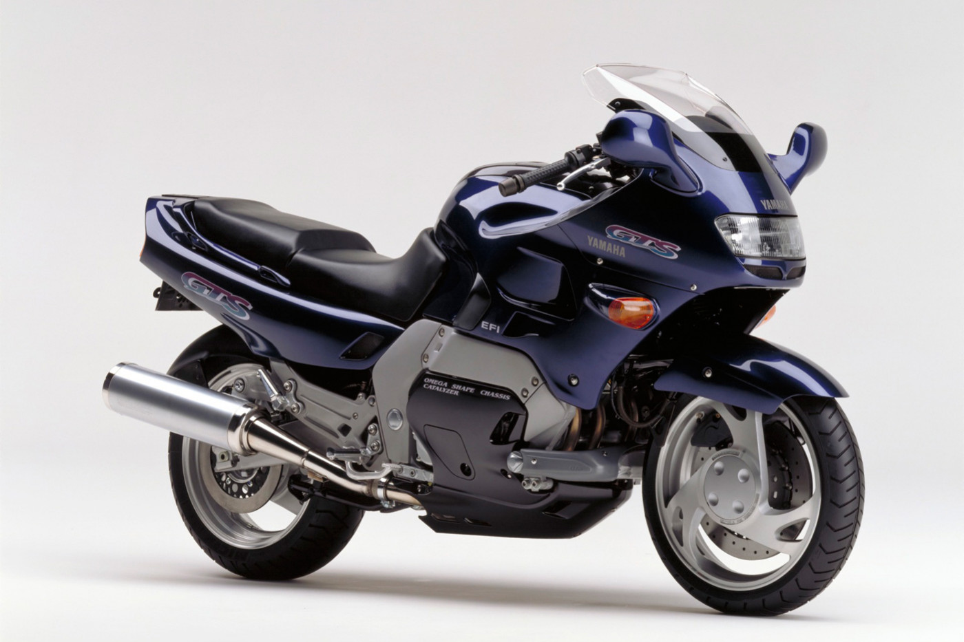 Обзор 1000. Yamaha GTS 1000. Yamaha 1000 спорт турист. Фото Yamaha GTS 1000. Мотоцикл Ямаха 1994.