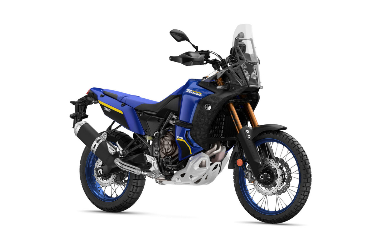 Yamaha Tenere 700 2022