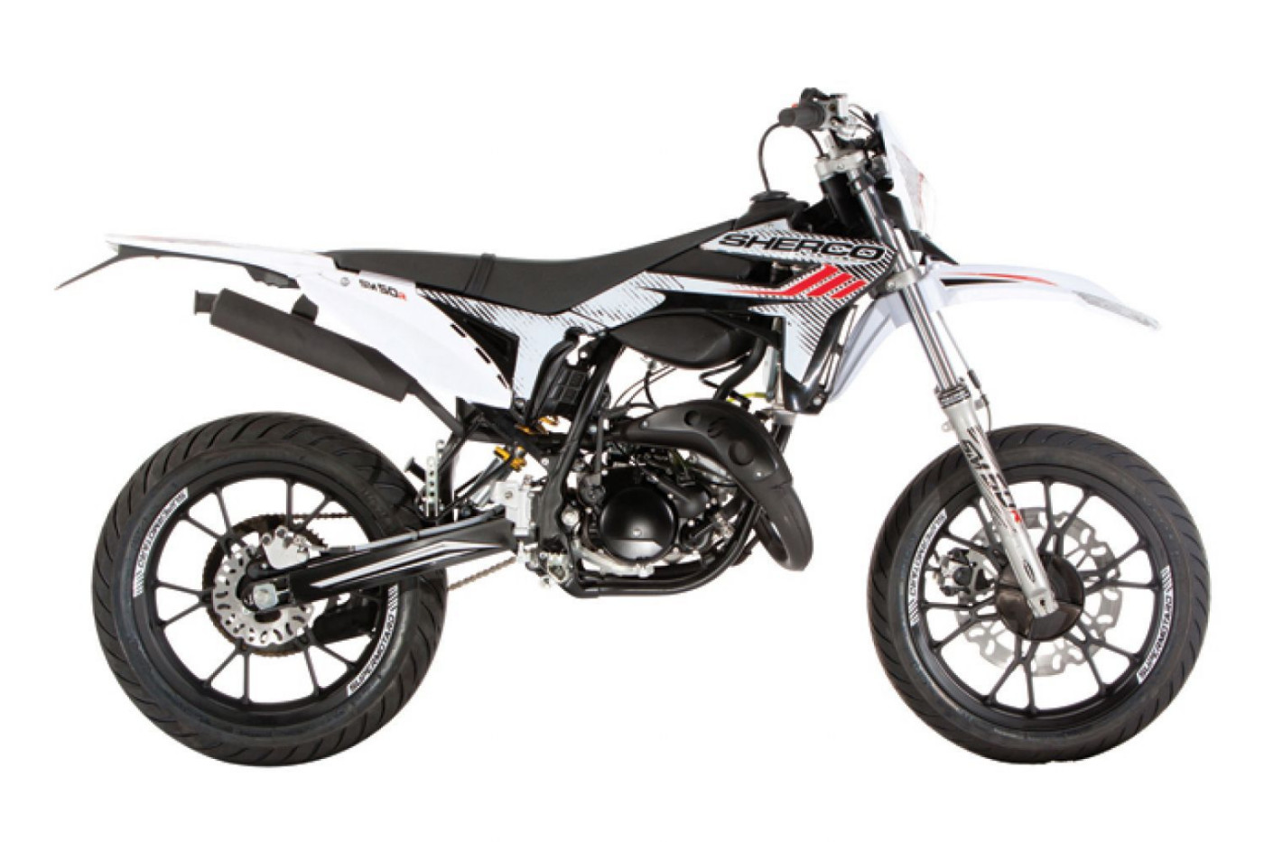 Supermoto 50