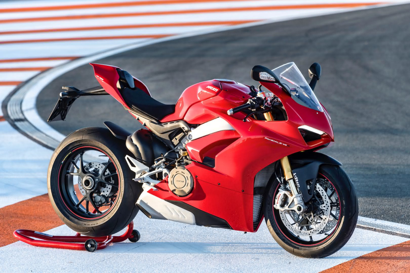 Ducati Panigale