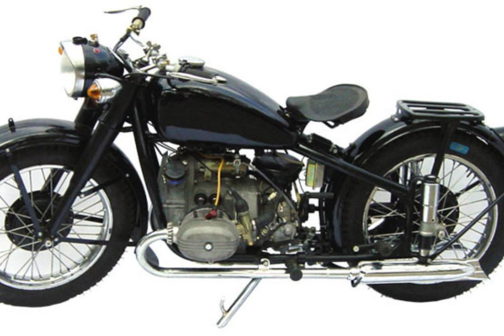 Урал Classic 750