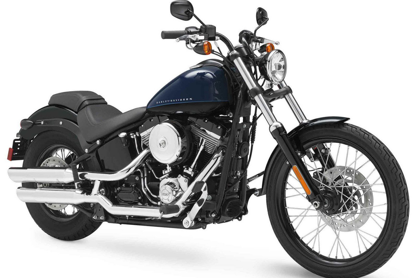 Harley Davidson Softail 2006