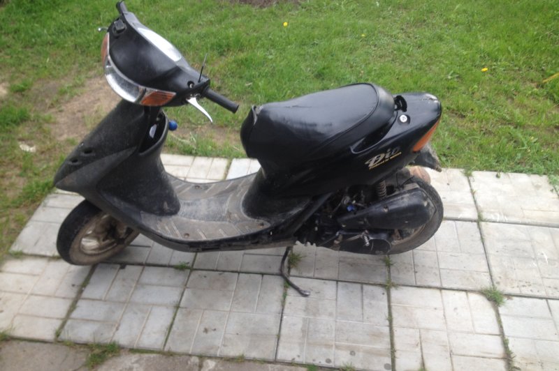 Honda Dio 3 ZX Live, 1999 Motorcycles - Photo Gallery, Video