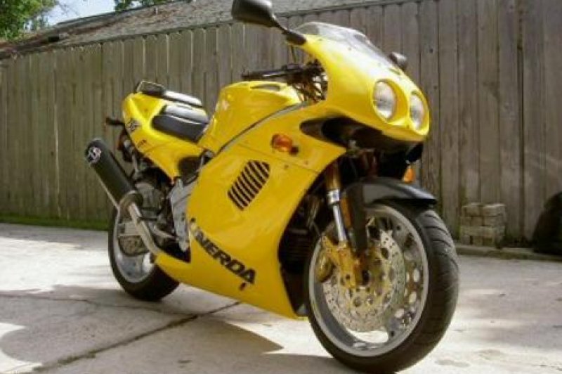 Kawasaki ZX-9R Ninja, 1999 Motorcycles - Photos, Video, Specs