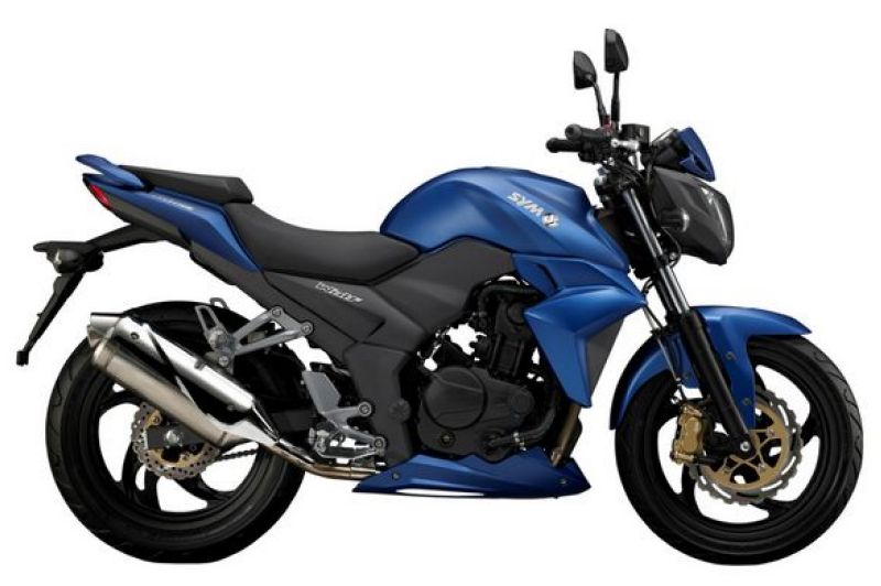 Sym X-Wolf: фото, характеристики, история | Bike.Net