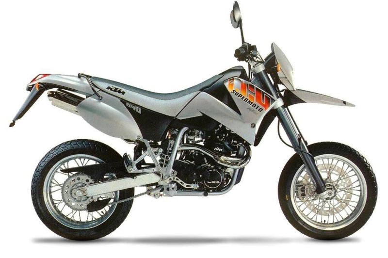 KTM LC4-E 400 Motorcycles - Photos, Video, Specs, Reviews | Bike.Net KTM LC4-E 400 Motorcycles - Photos, Video, Specs, Reviews | Bike.Net