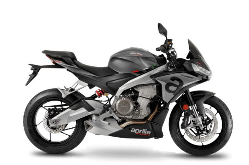 Aprilia RS 660 Factory, 2025 Motorcycles - Similar Models