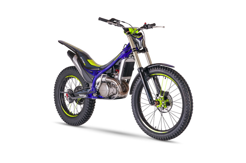 Sherco 300 ST Bike.Net