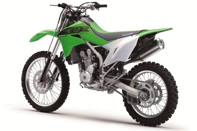 Honda CRF250L, 2020: фото, характеристики, история | Bike.Net