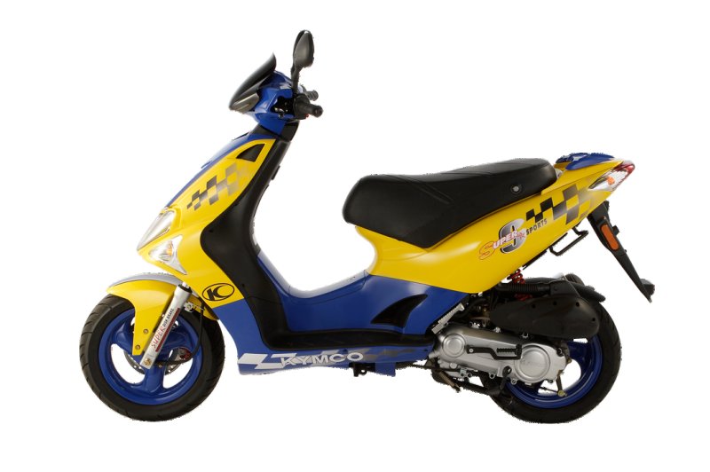 コウ Scooters Available at Encore Performance