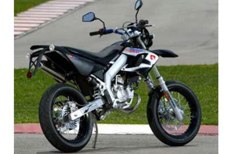 Honda Ape 50, 2006 Motorcycles - Photos, Video, Specs, Reviews