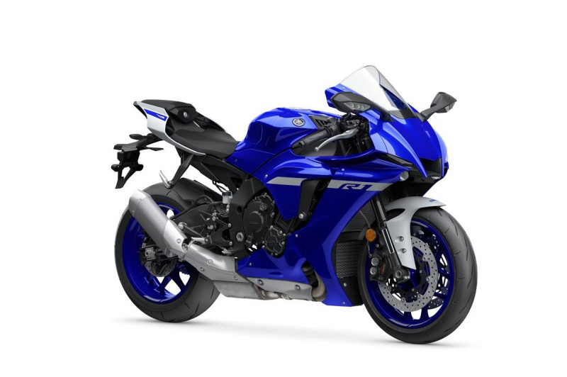 Kawasaki Ninja ZX-6R KRT , 2022: фото, характеристики, история