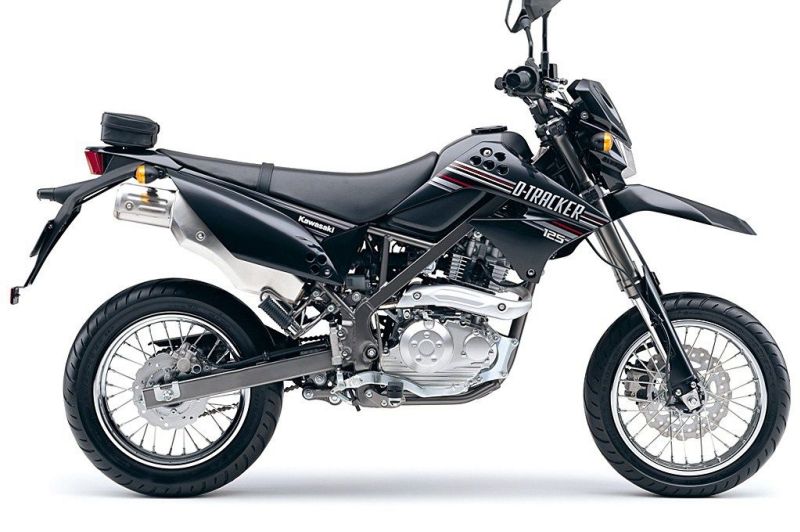 Kawasaki 125 Motorcycles Photos, Video, Reviews |
