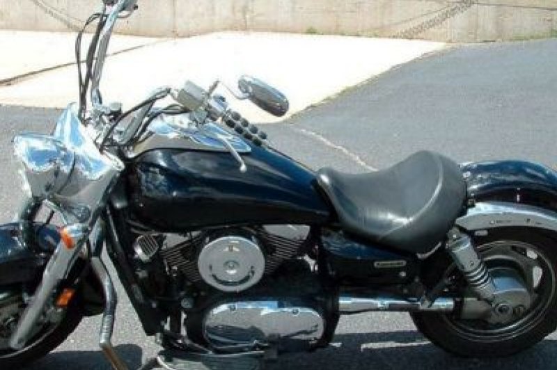 2005 kawasaki online vulcan 1600 classic