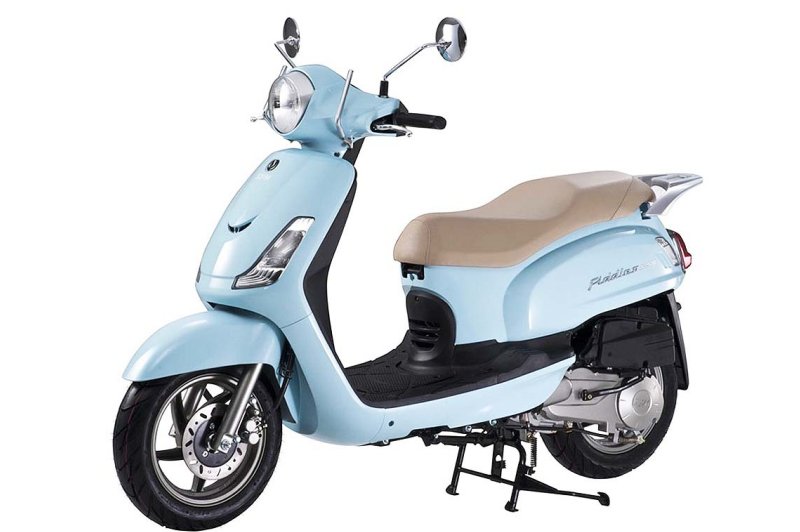 125cc   ヤマハ　AXIS Treet 価格・仕様：アクシス トリート - バイク・スクーター | ヤマハ発動機