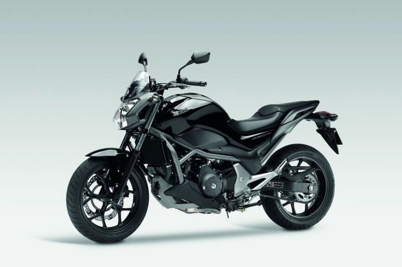 Honda NC700S Motorcycles - Photos, Video, Specs, Reviews | Bike.Net